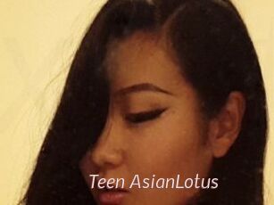 Teen_AsianLotus