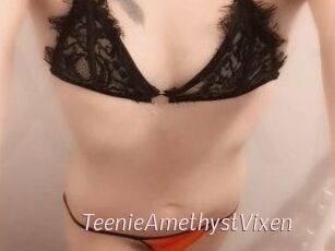 TeenieAmethystVixen