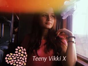 Teeny_Vikki_X