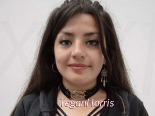 TeganHarris