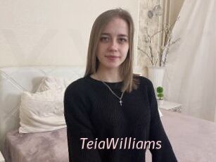 TeiaWilliams