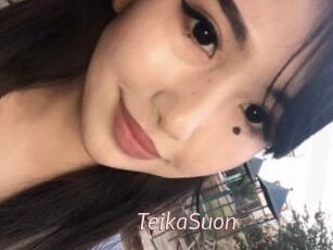 TeikaSuon