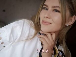TejaX
