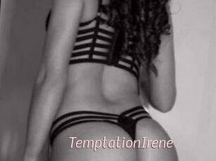 TemptationIrene