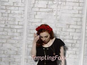 TemptingFoxx