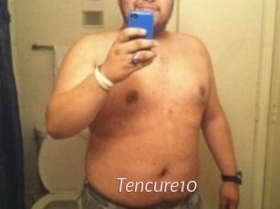Tencure10