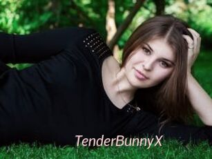 TenderBunnyX