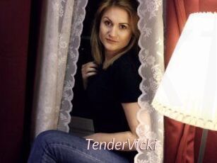 TenderVicki