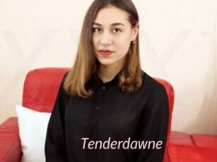 Tenderdawne