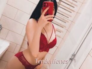 Tenderliones