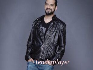 Tenderplayer
