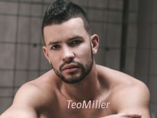 TeoMiller