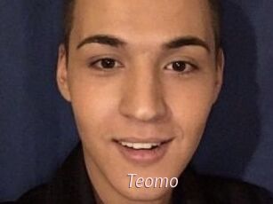 Teomo