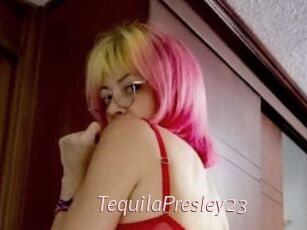 TequilaPresley23