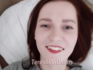 TeresaWilliams