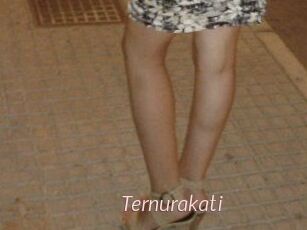 Ternurakati