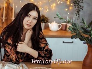 TerritoryOfLove