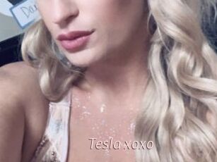 Tesla_xoxo