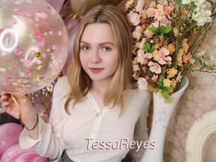 TessaReyes