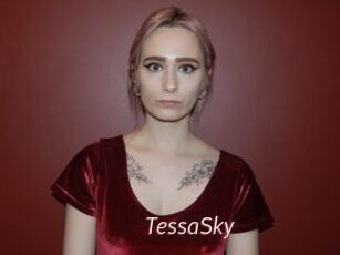 TessaSky