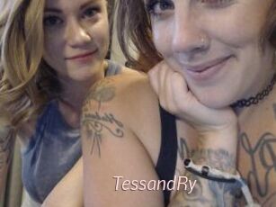 TessandRy