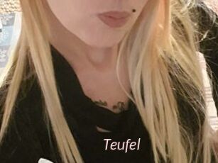 Teufel