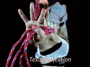 TexanPerfection