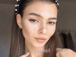Texasii