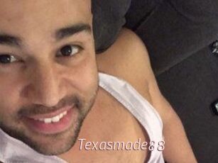 Texasmade88