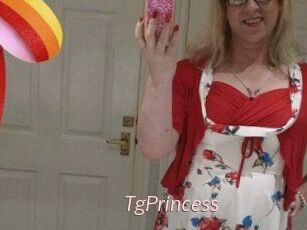 TgPrincess