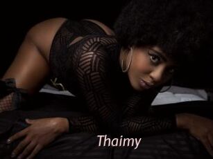 Thaimy