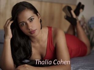 Thalia_Cohen