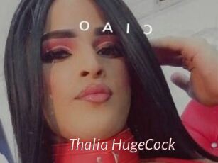Thalia_HugeCock
