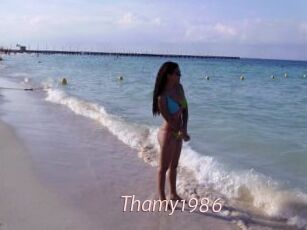 Thamy1986 xxx Free Sites