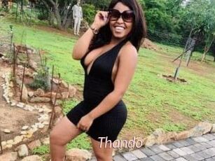 Thando
