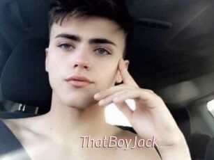ThatBoyJack
