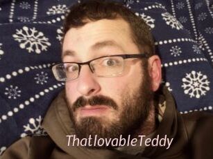 ThatlovableTeddy
