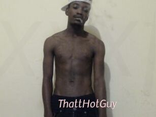 ThattHotGuy