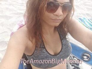 TheAmazonBigMomma