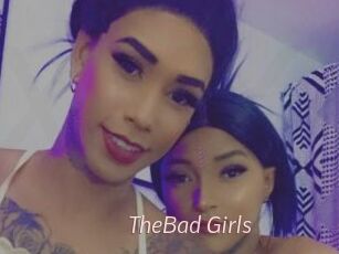 TheBad_Girls