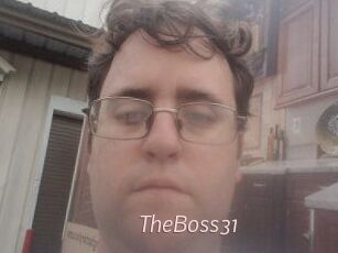 TheBoss31