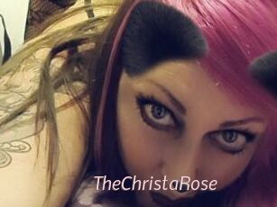 TheChristaRose