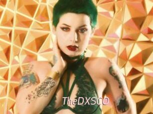 TheDXSCO