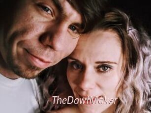 TheDawlMaker