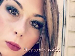 TheFoxyLadyXXX