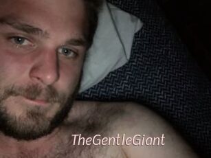 TheGentleGiant