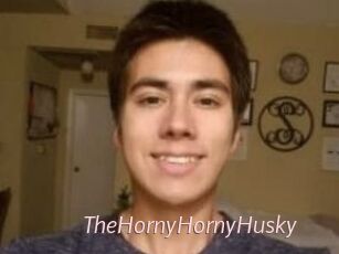 TheHornyHornyHusky