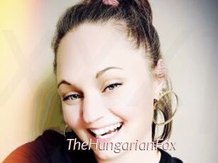 TheHungarianFox