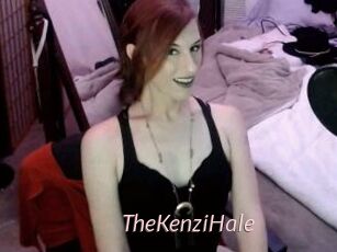 TheKenziHale