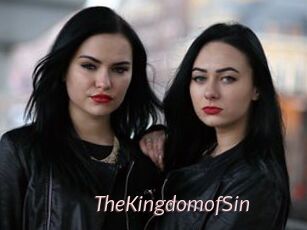 TheKingdomofSin